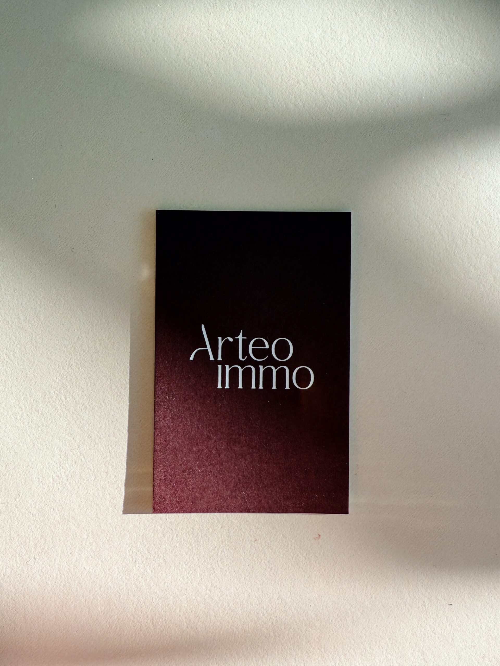 Arteo Immo