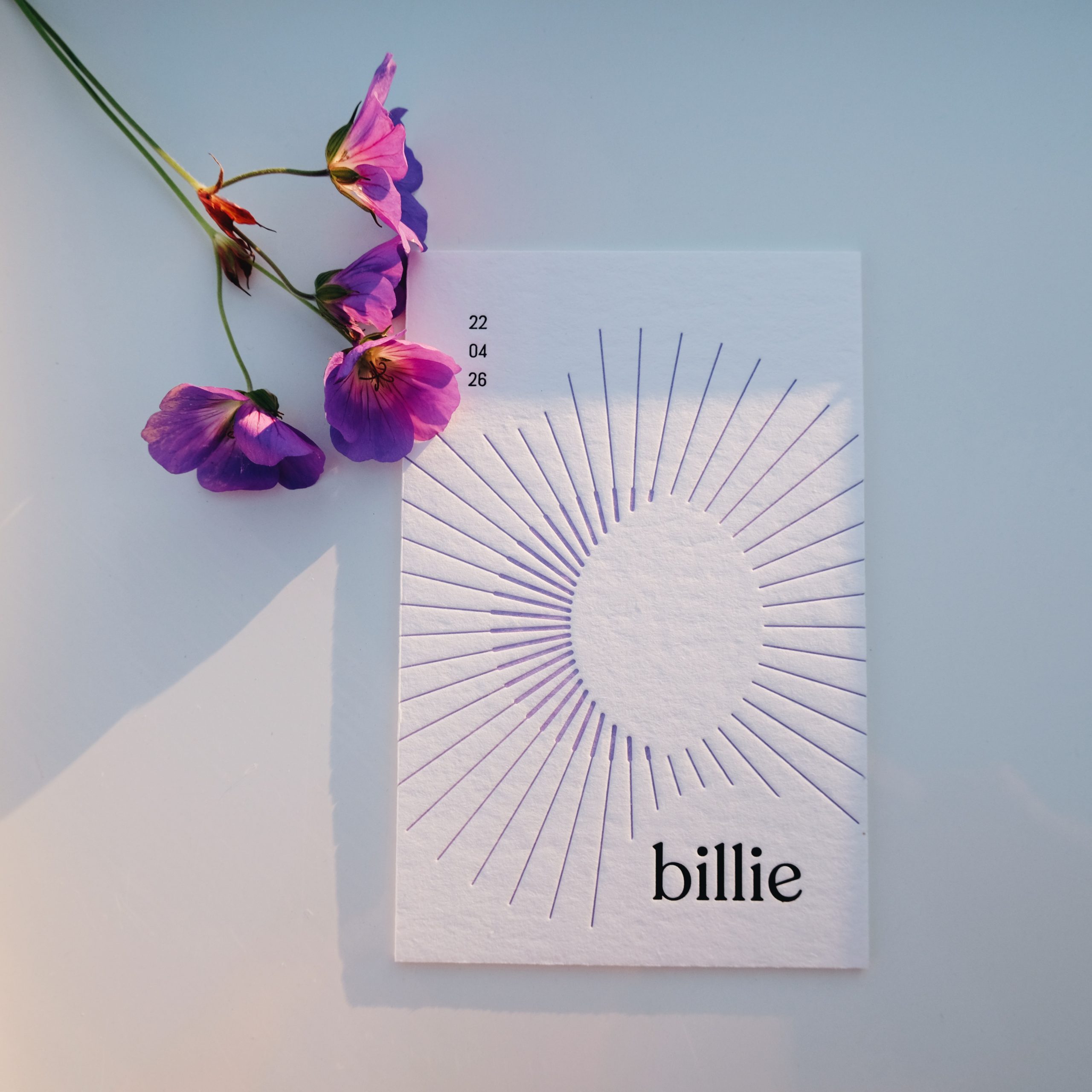 billie